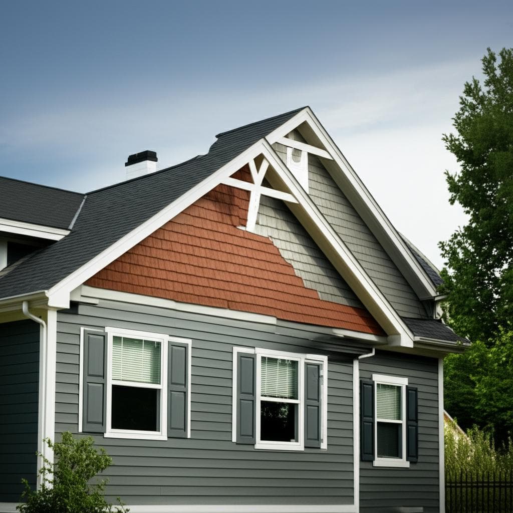 Image for Storm Siding Claims Get Easier Coverage in 2025