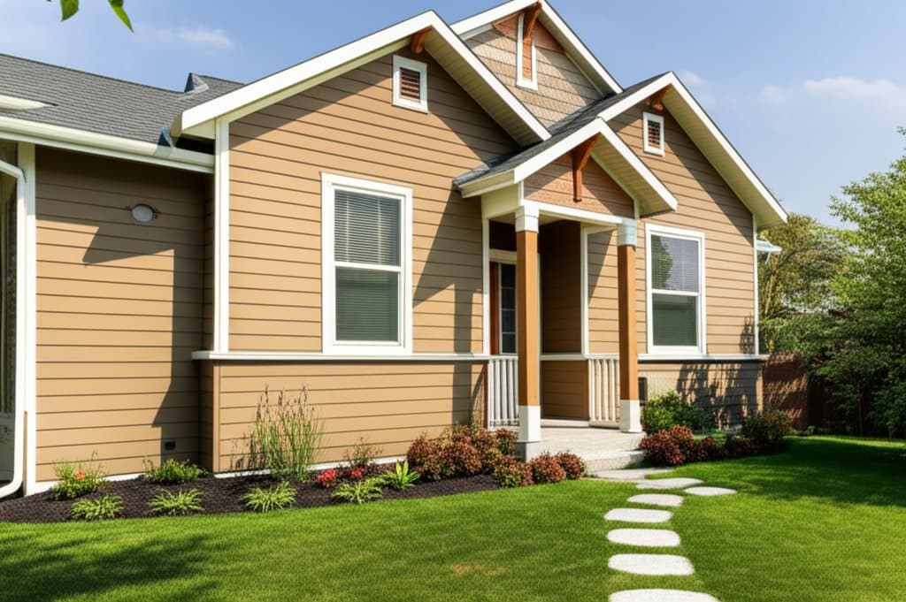 Featured image for Engineered Wood Siding Delivers 82% ROI in 2025