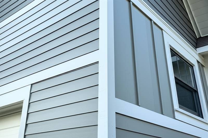 Featured image for 30% Federal Credit Cuts Siding Upgrade Costs