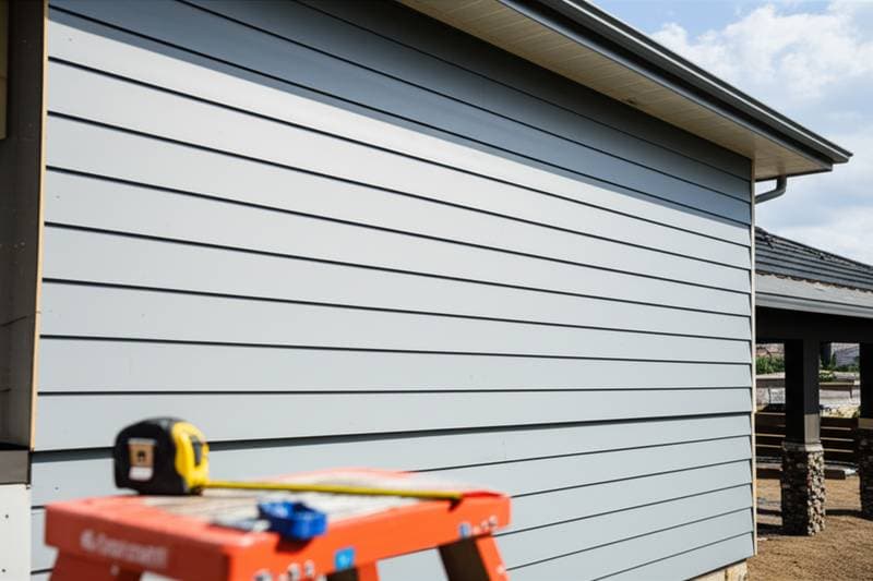 Featured image for Labor Shortage Doubles Fiber Cement Siding Waits