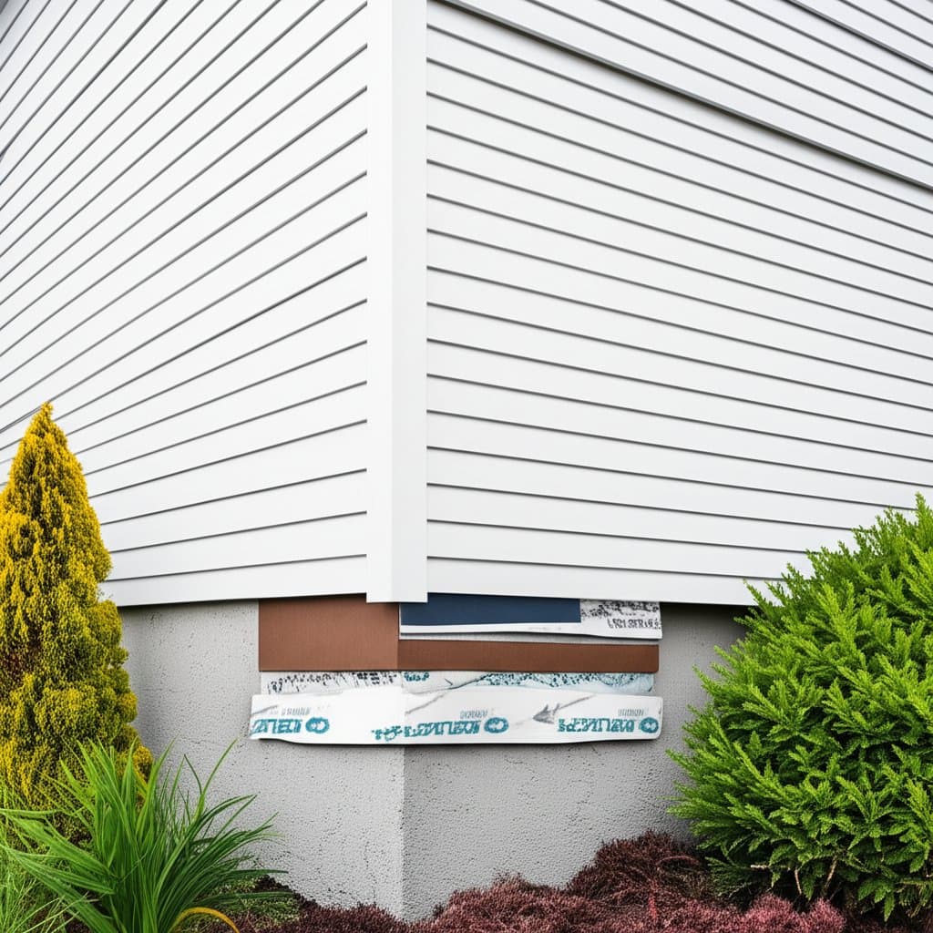 Featured image for Save 30% on Siding Replacement Through Recycling