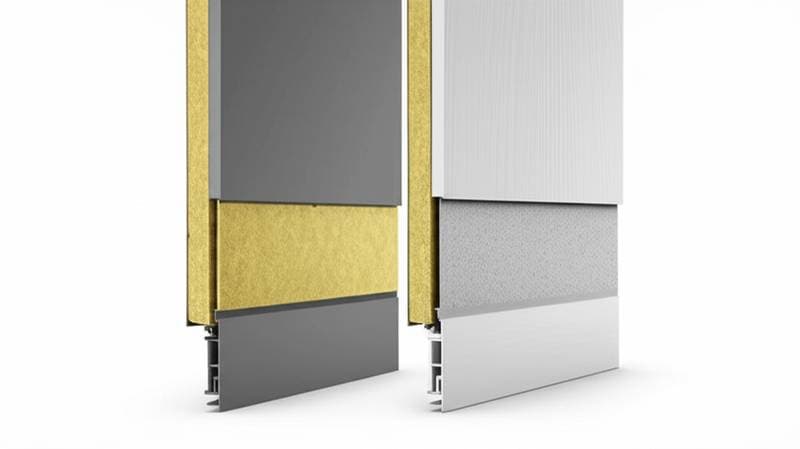 Featured image for Fiber Cement vs Vinyl: Slash Bills 30% in Cold Winters