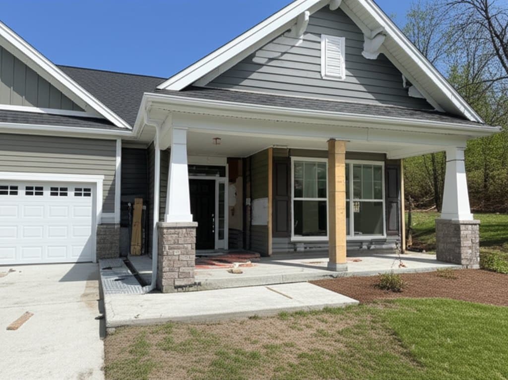 Featured image for Contractor Shortage Pushes Siding Jobs to 8-Week Waits