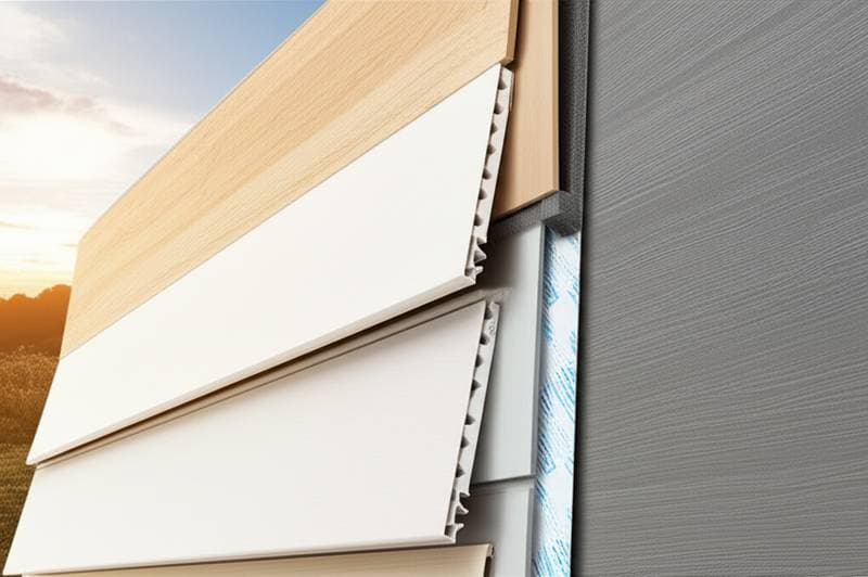 Featured image for Climate-Matched Siding Cuts Replacement Costs by Years