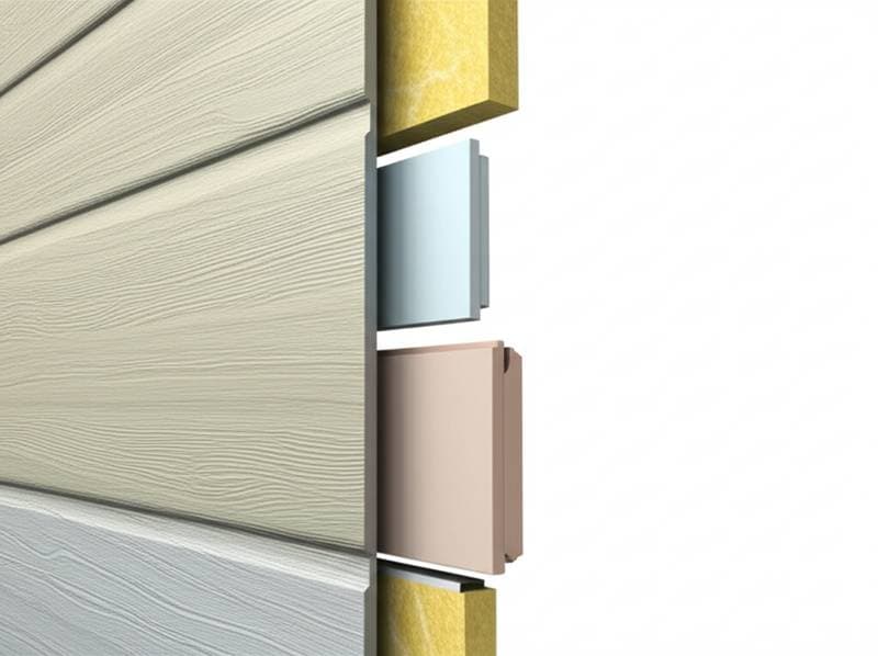 Featured image for Fiber Cement Cuts Energy Bills 40% vs Vinyl in 2025