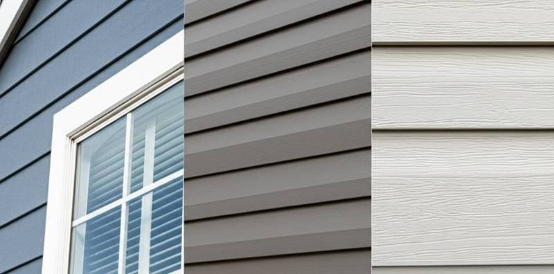 Image for Best Siding Materials That Recover Installation Costs
