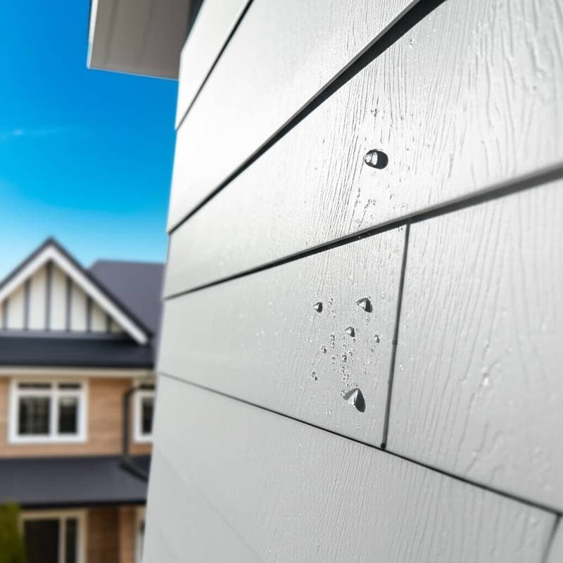 Featured image for Impact Siding Cuts Insurance 30% While Stopping Hail