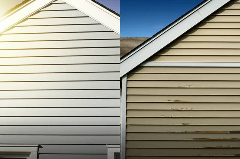 Featured image for Fiber Cement Outlasts Vinyl in Extreme Weather