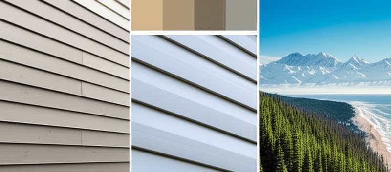 Featured image for Climate-Smart Siding Choices by US Region 2025