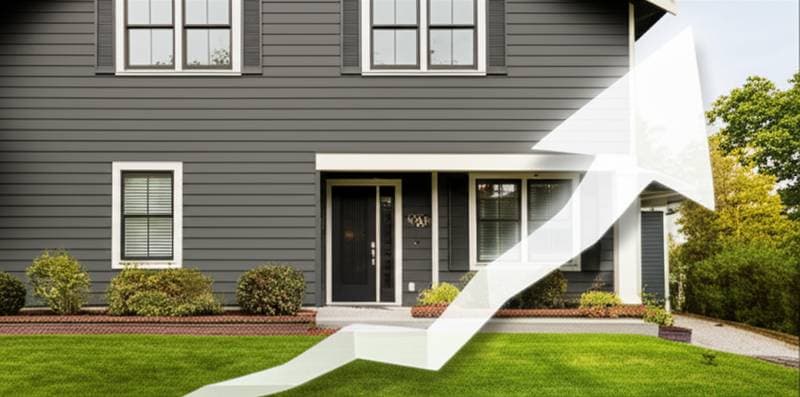 Image for Recycled Siding Returns 65-80% at Resale in 2025