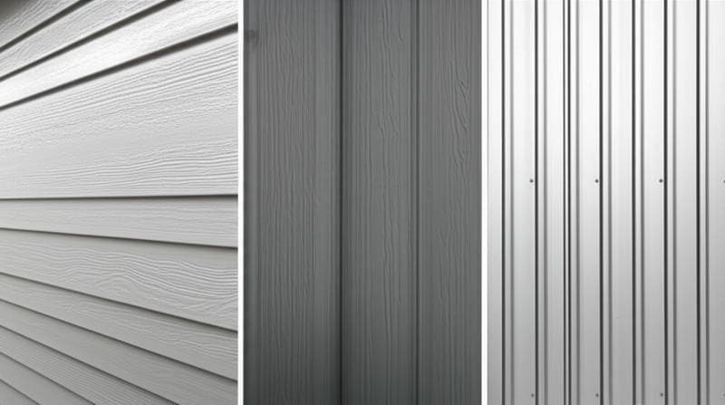 Featured image for Why Climate Matching Saves Thousands on Siding