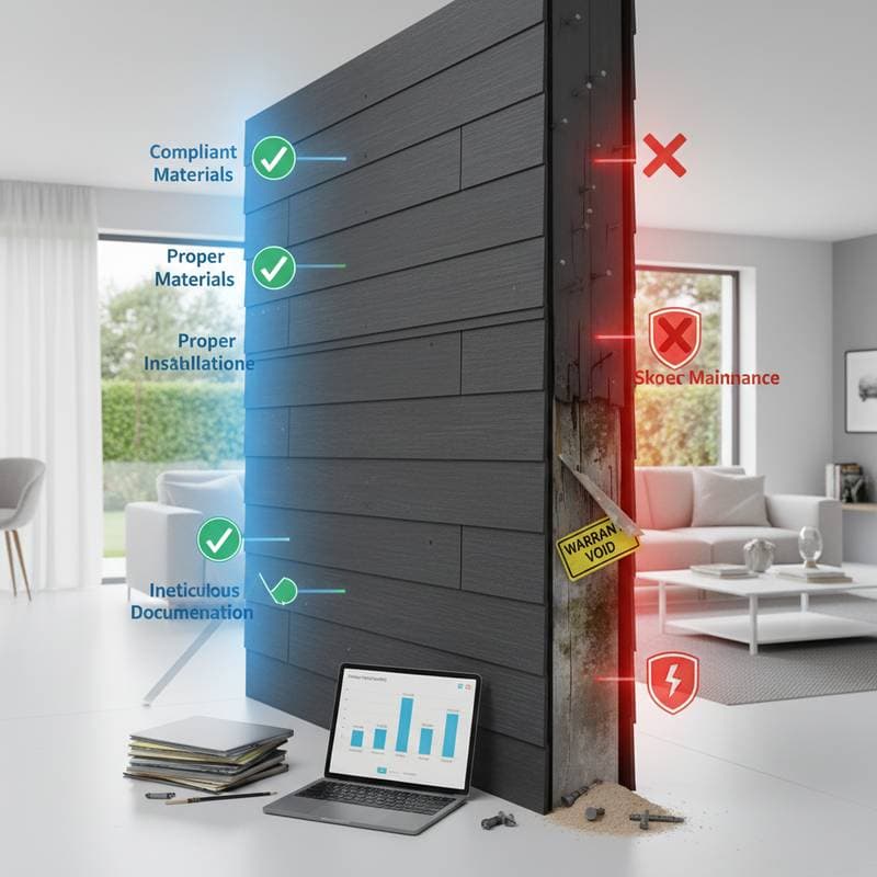 Image for Warranty Mistakes That Cost Homeowners Thousands