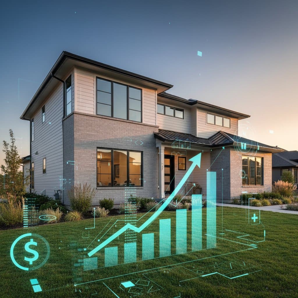 Image for Siding Tax Credits Cut Project Costs 30% in 2025