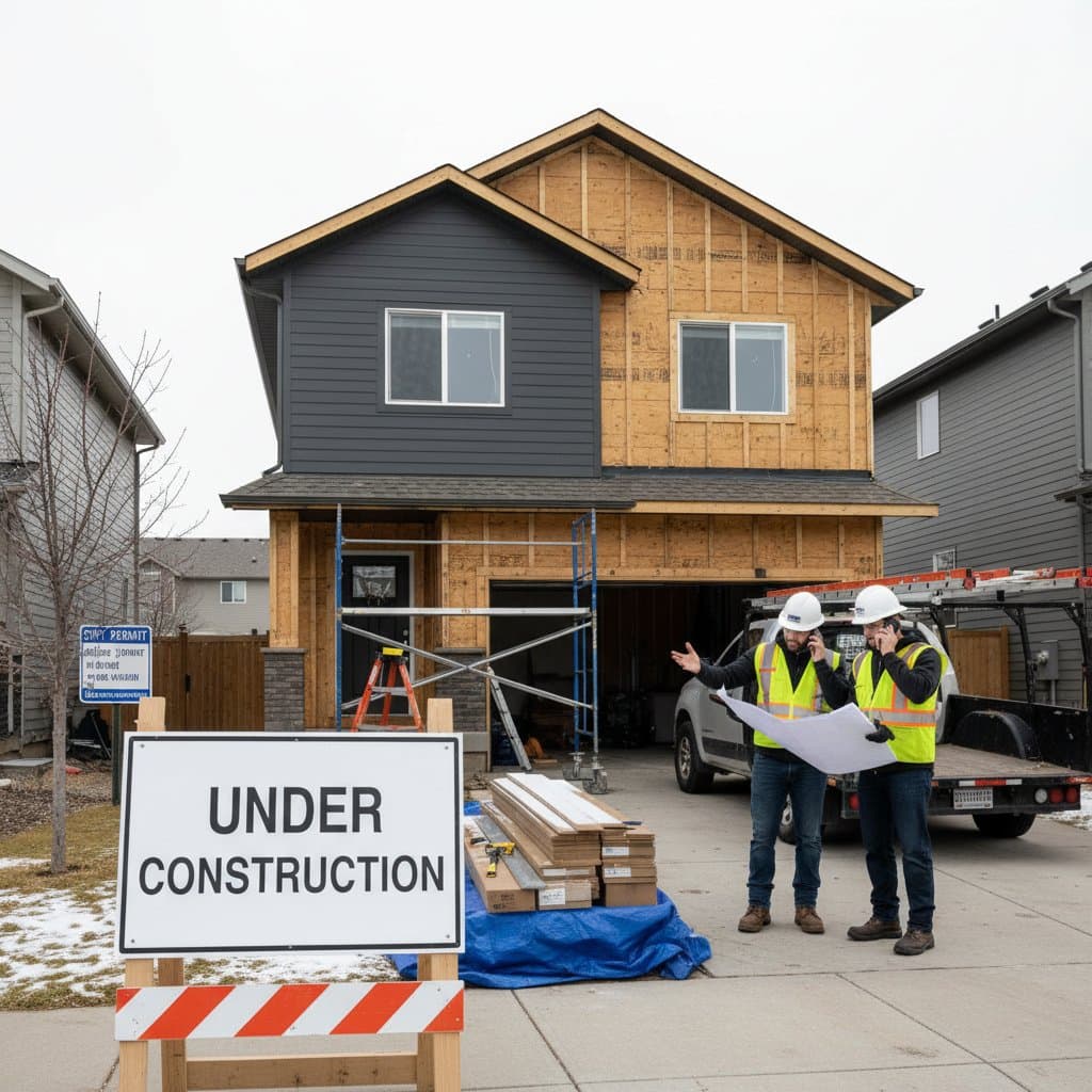 Featured image for Why Siding Projects Now Take 8 Weeks to Start