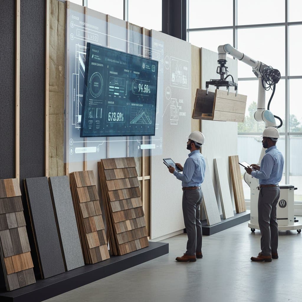 Featured image for Climate-Smart Siding Cuts Energy Bills by Region