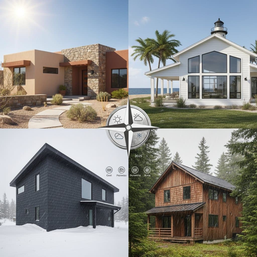 Featured image for Climate Picks Your Siding Before You Do