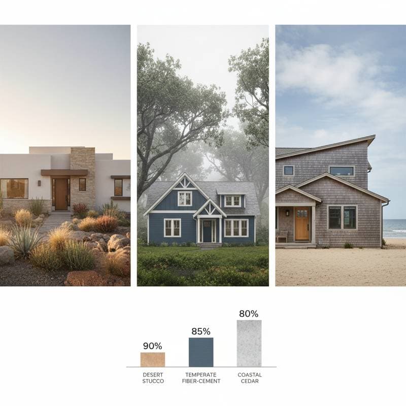 Featured image for Climate-Matched Siding Returns 90% at Resale