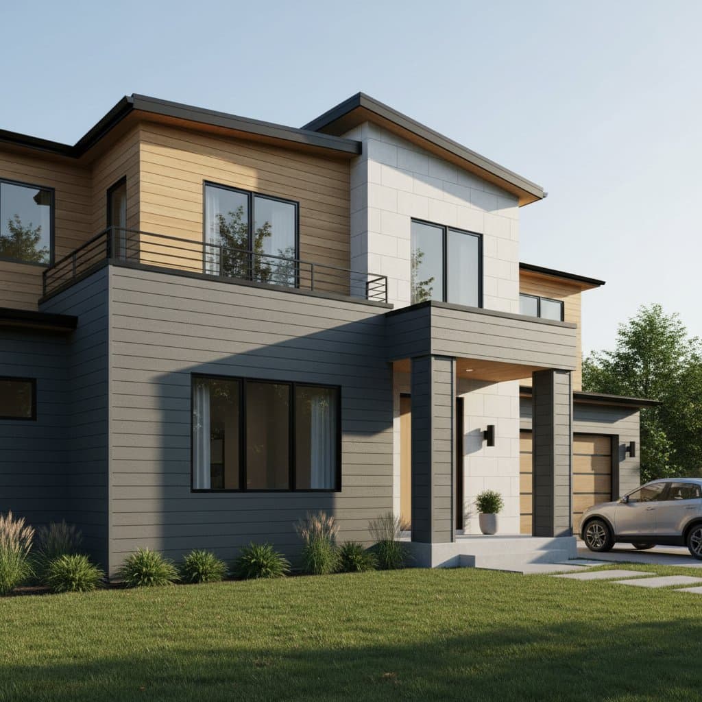 Featured image for Mixed Siding Cuts Replacement Costs 30% in 2026