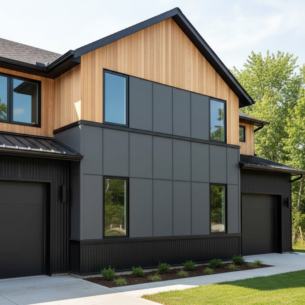 Featured image for Mixed Siding Cuts Costs While Boosting Resale Appeal