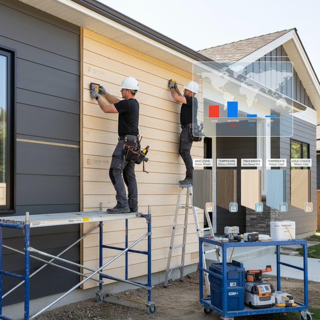 Image for Right Siding Cuts 2026 Heating Bills by Half