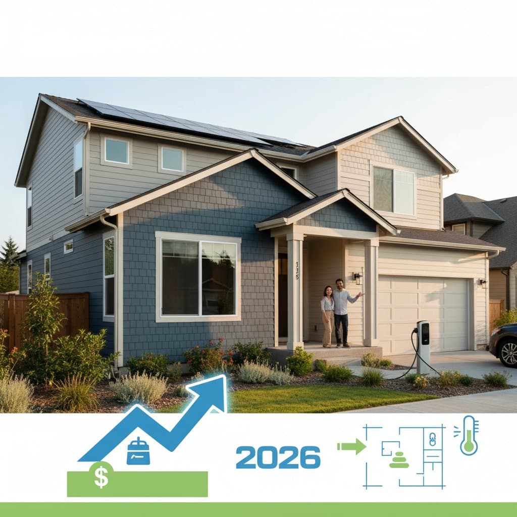 Image for 2026 Siding Credits Cut Costs Up to 30 Percent