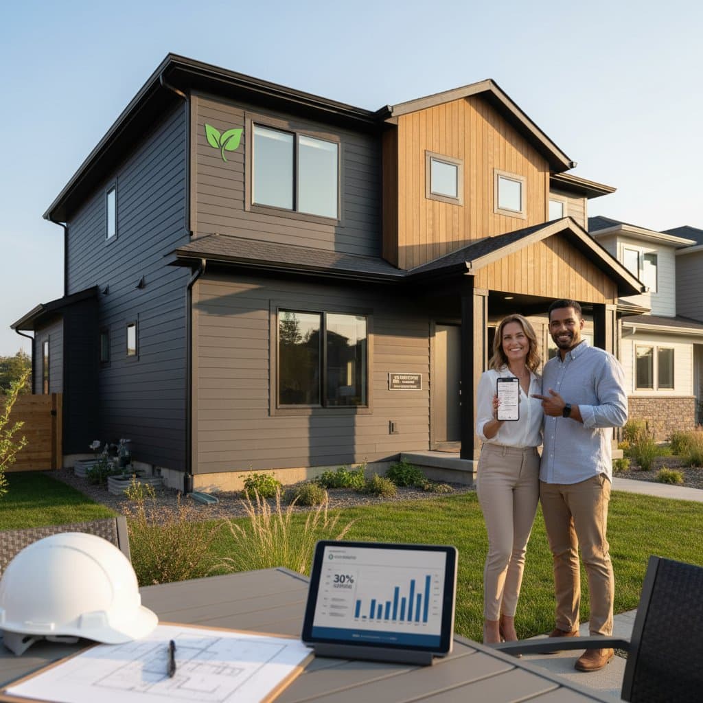 Image for 30% Federal Credit Cuts Siding Costs to $8-21K
