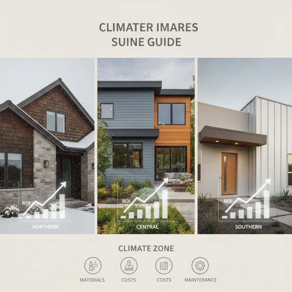 Featured image for Climate-Matched Siding Cuts Costs and Boosts Resale