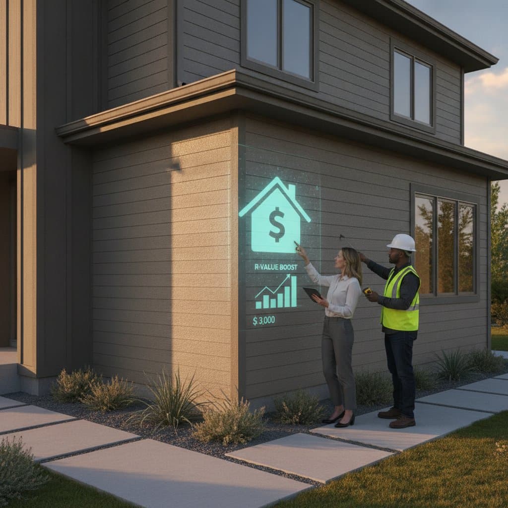 Image for 2026 Siding Tax Credits Cut Project Costs Up to $3,300