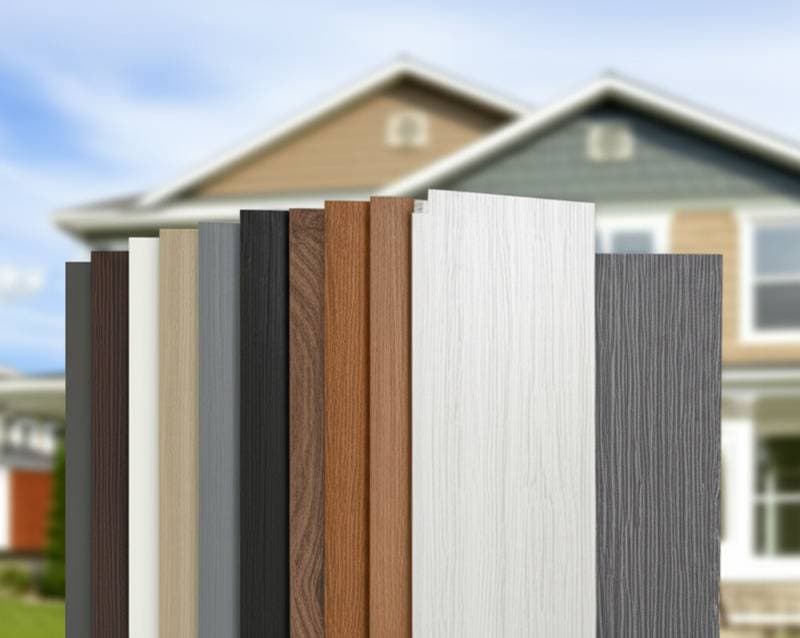 Featured image for Climate-Proof Siding: Best Picks for Every Region