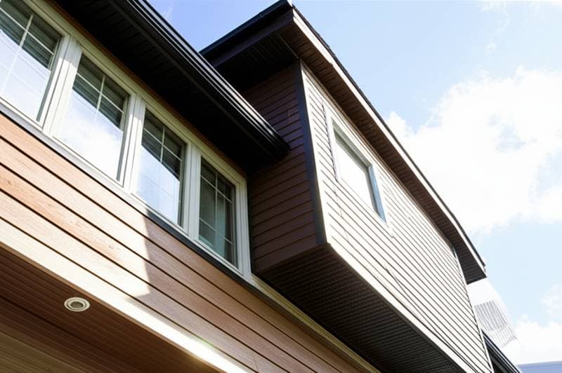 Featured image for Climate Zones That Demand Different Siding Materials