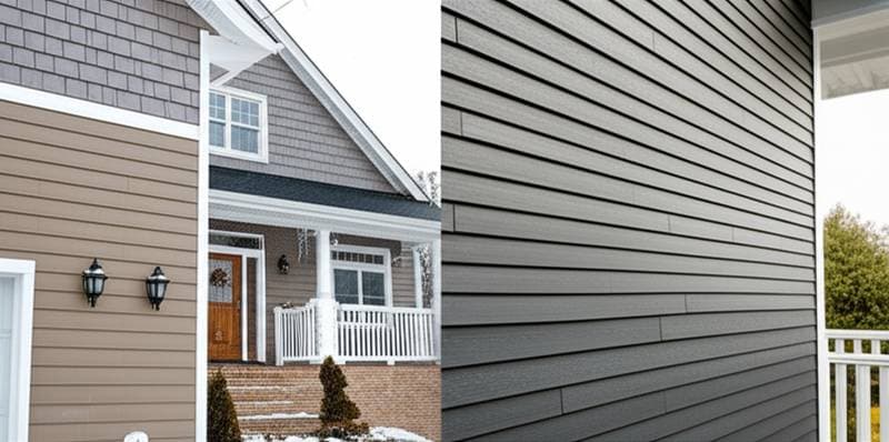 Featured image for Match Your Siding to Regional Weather Patterns