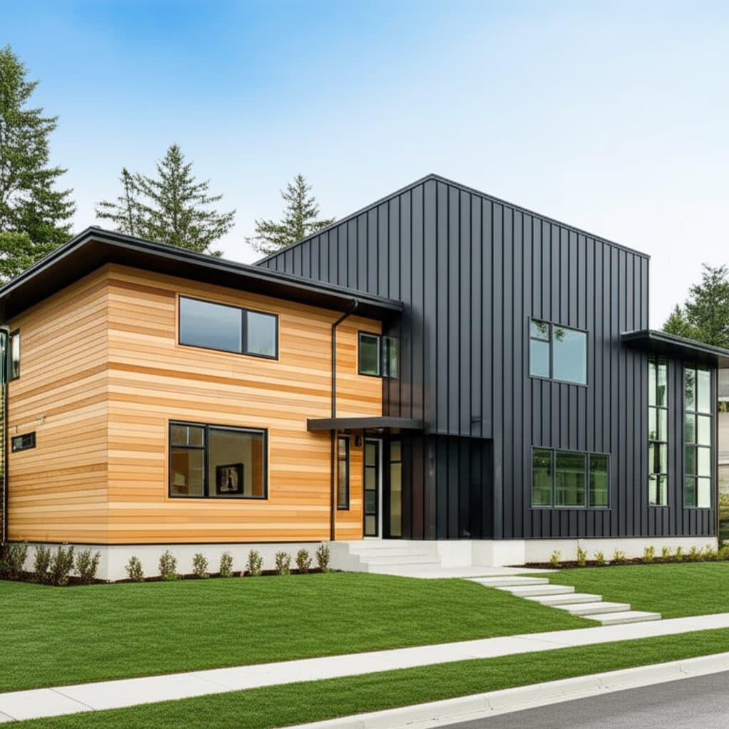 Featured image for Mixed Siding Cuts Costs 20% Without Losing Appeal