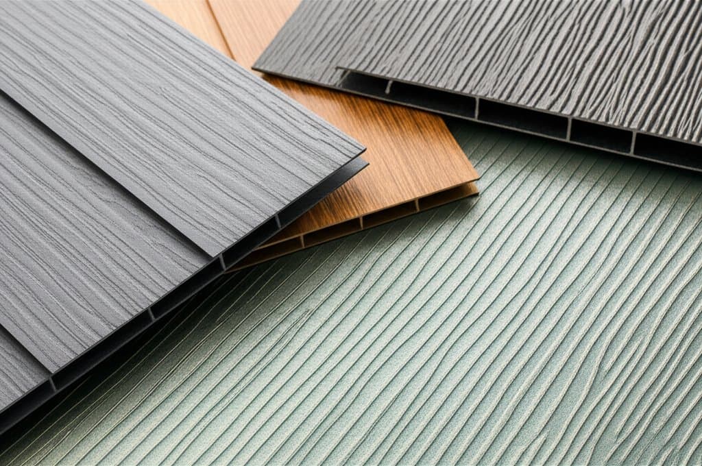 Featured image for Recycled Siding Cuts Costs 30% Without Sacrificing Quality