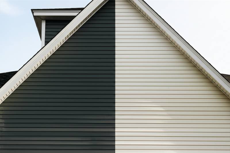 Featured image for Fiber Cement vs Vinyl: 15-Year Cost Winner Revealed