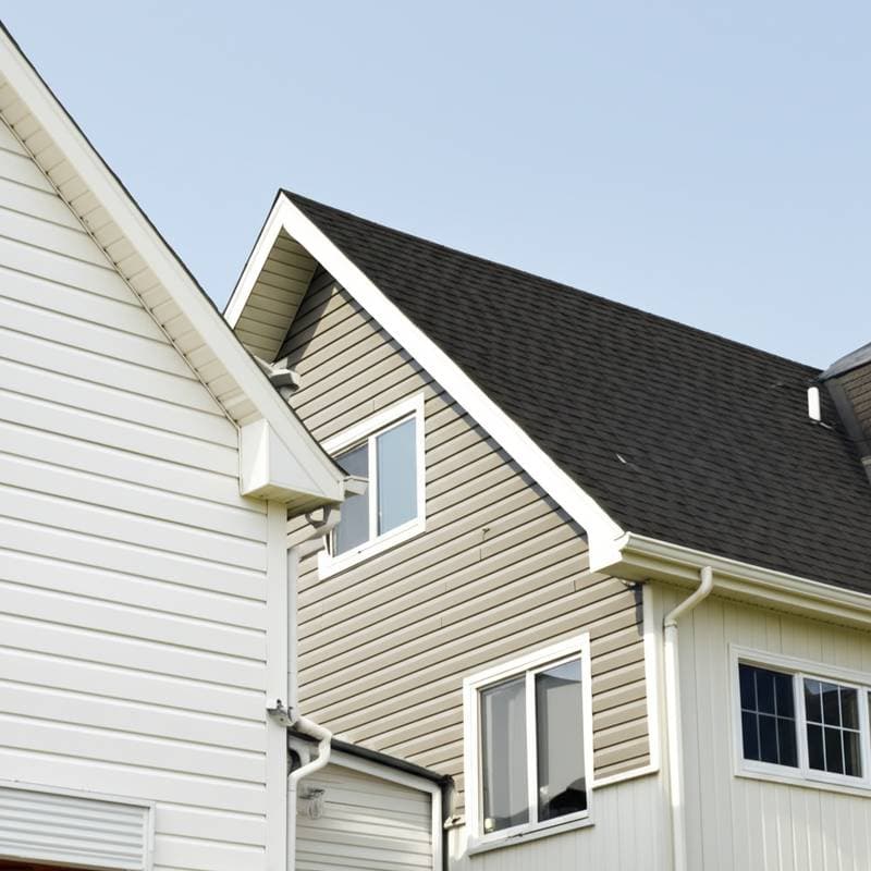 Featured image for Fiber Cement vs Vinyl: Real 15-Year Cost Breakdown