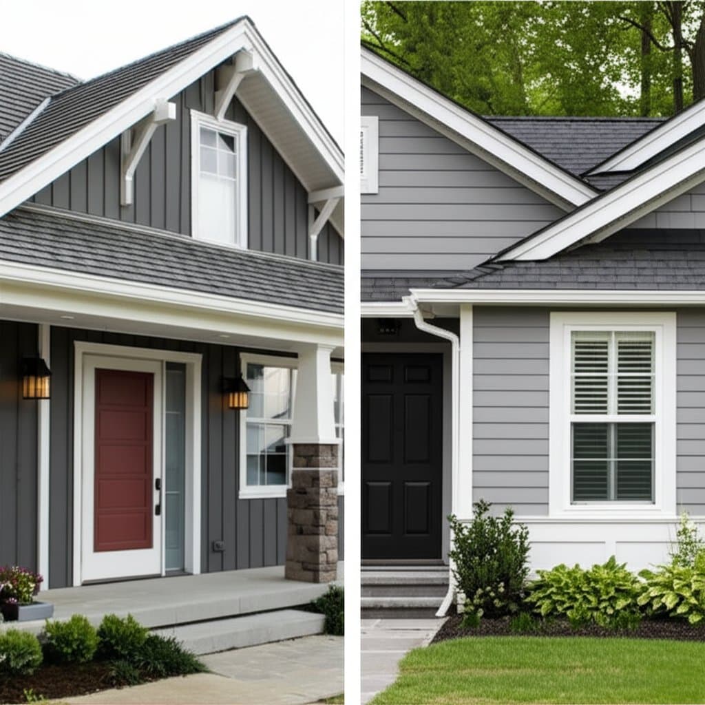 Featured image for Fiber Cement Costs More But Saves Long-Term