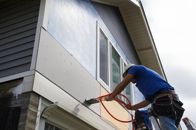 Featured image for Cut Energy Bills 30% with Fiber Cement Siding
