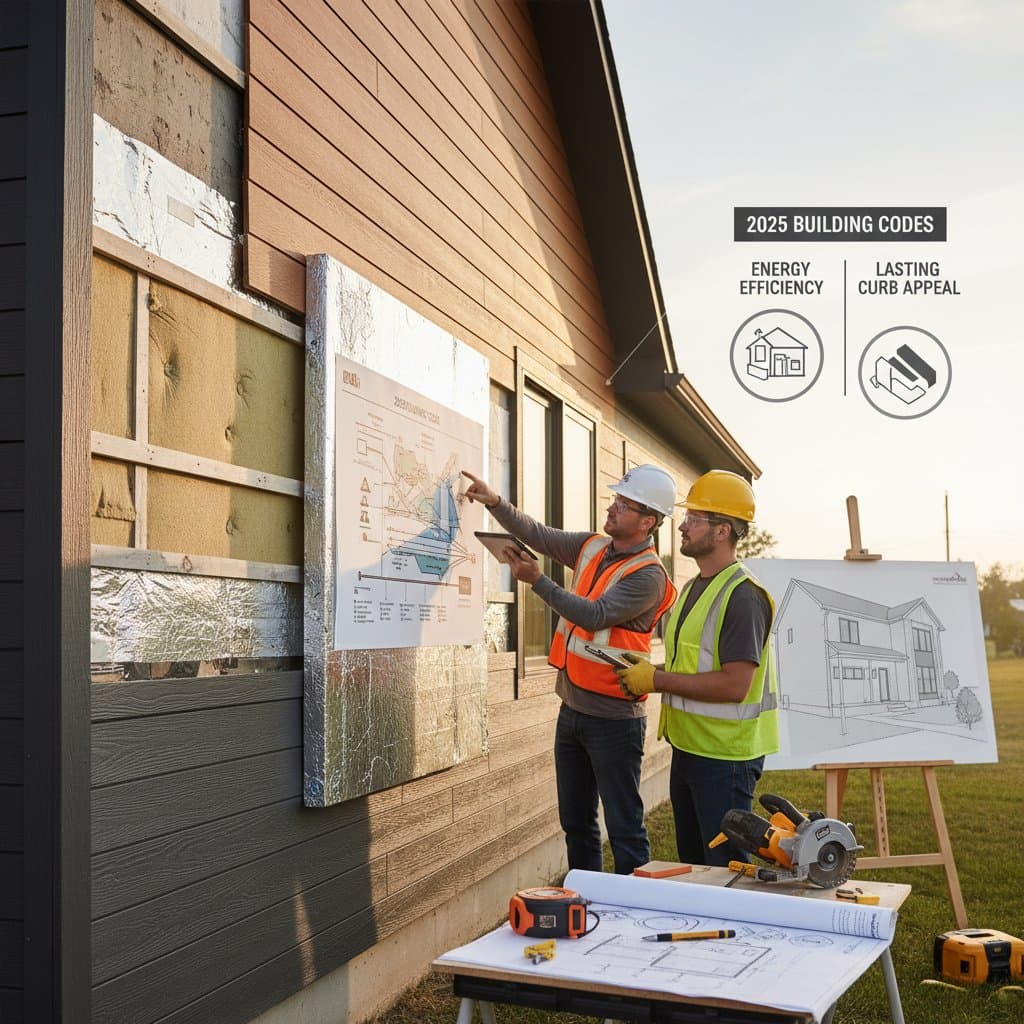 Featured image for How 2025 Climate Codes Change Your Siding Budget