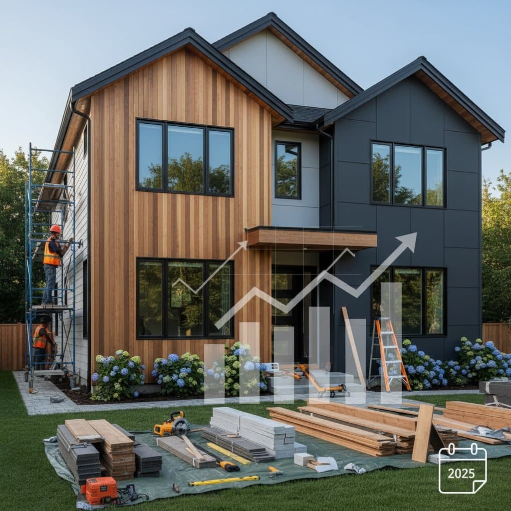 Featured image for What 1500 Sq Ft Siding Really Costs to Replace