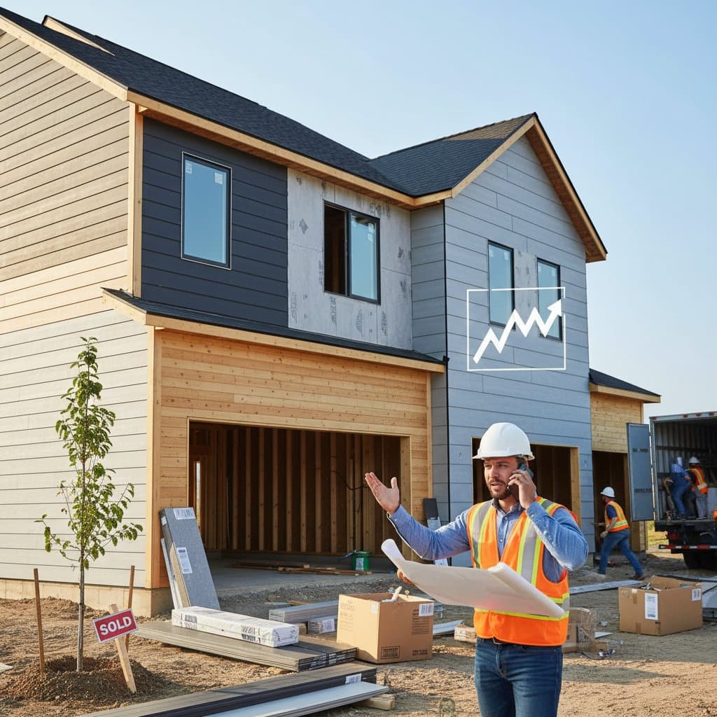 Featured image for Siding Costs Jump 30% in 2025: Budget Planning Guide