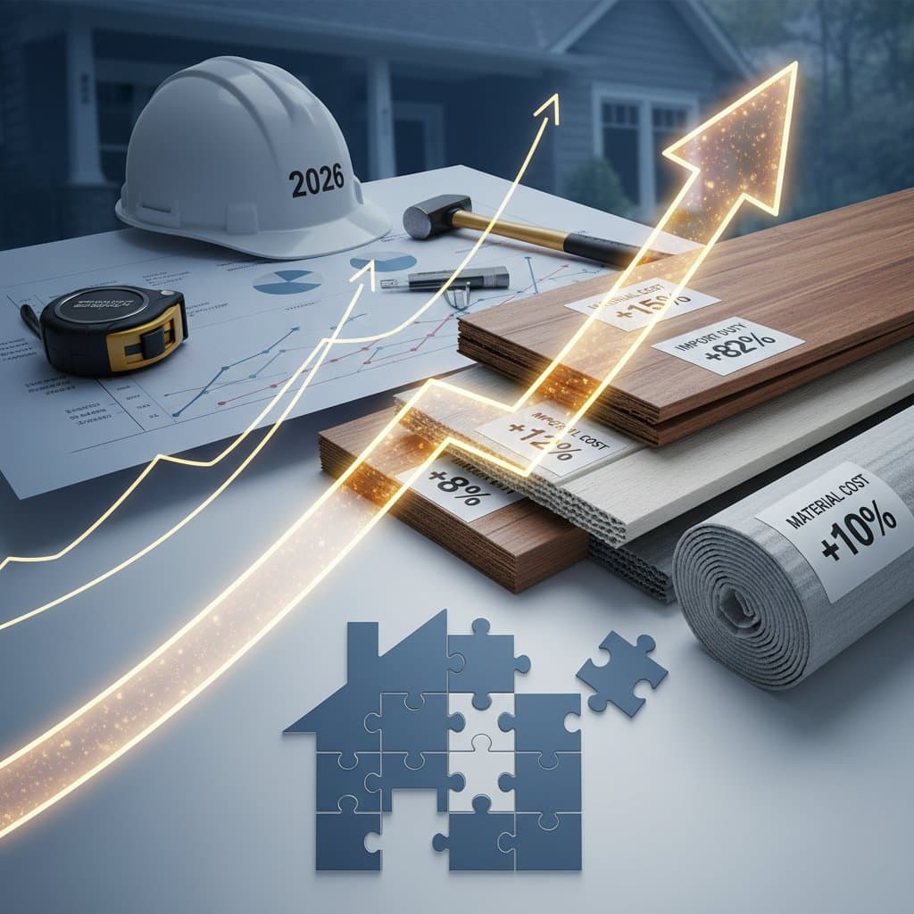 Featured image for Real Cost Impact of 2026 Siding Tariffs on Projects