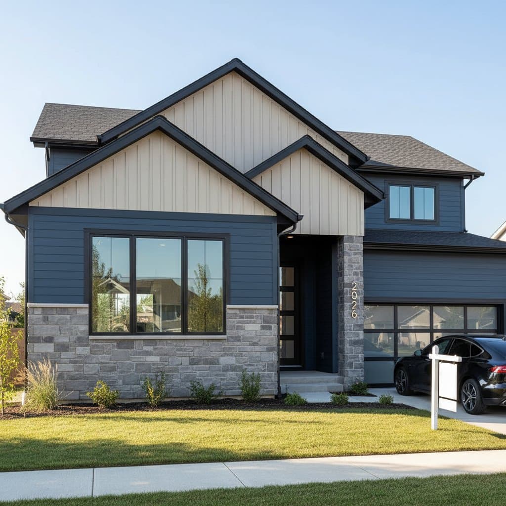 Featured image for Mixed Siding Cuts Costs While Raising Resale Value