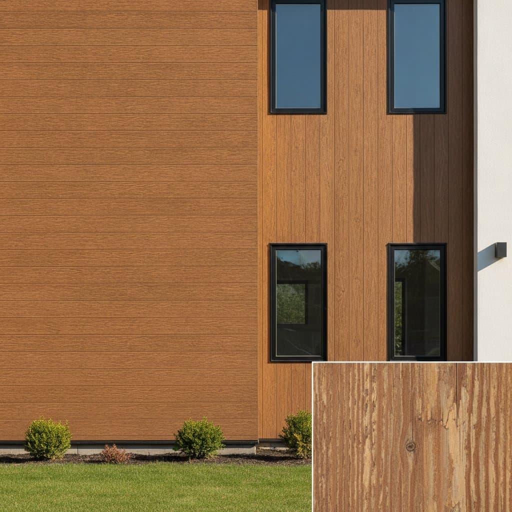 Featured image for Vinyl Siding Now Mimics Real Wood Grain in 2026