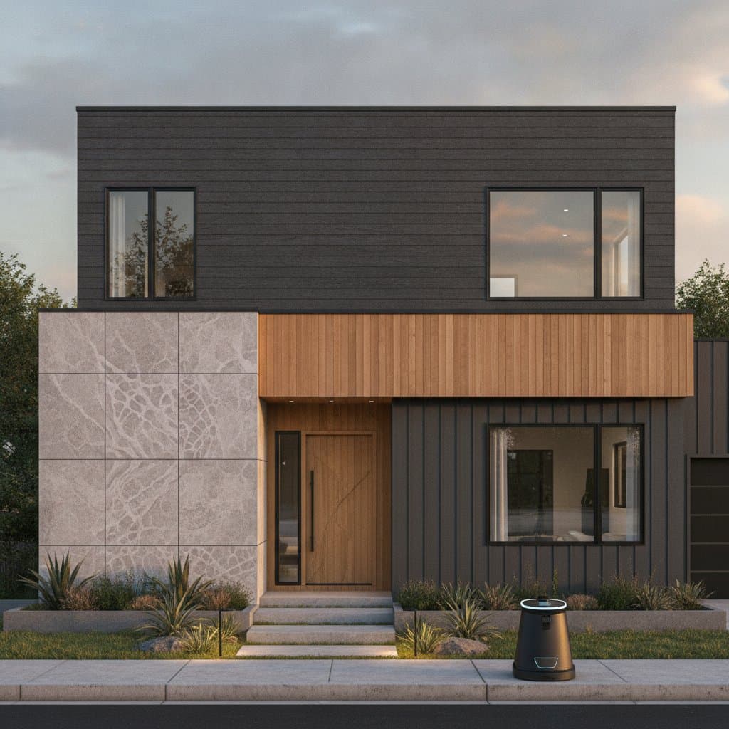 Featured image for Why Mixed-Material Siding Combos Rule 2026 Installs