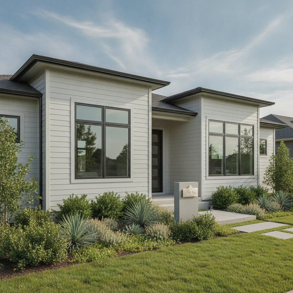 Featured image for Vinyl Siding Returns 88% of Your Investment
