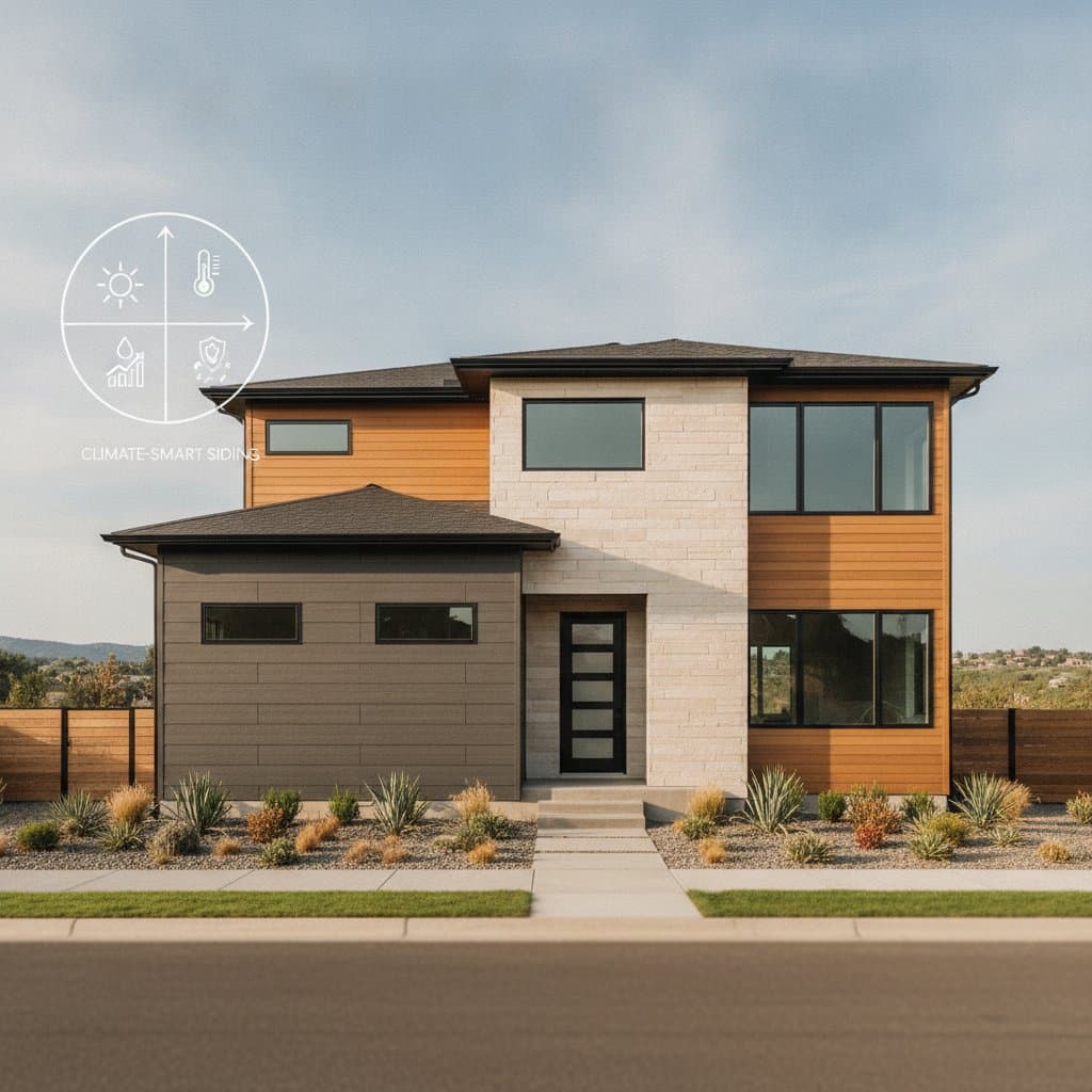 Featured image for Siding That Survives Your Climate Pays Back 80%