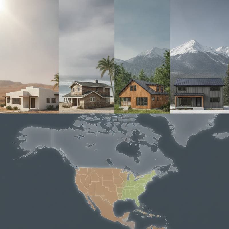 Featured image for Climate-Matched Siding Cuts Maintenance Costs 60%