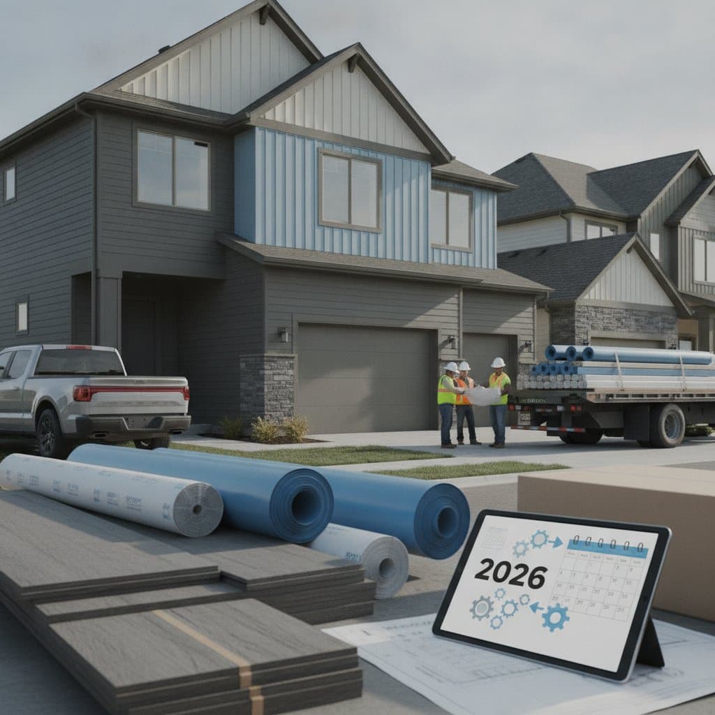 Featured image for Best Siding Materials Still in Stock for 2026